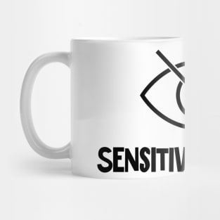 Sensitive content Mug